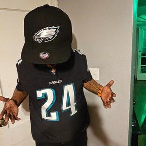 Meet your Posher, Keith